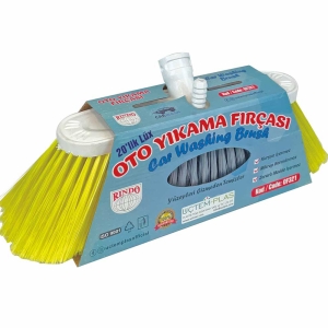 BİLLUR FLASH OTO FIRÇA 20 CM KUTULU (1 KUTU = 24 ADET)